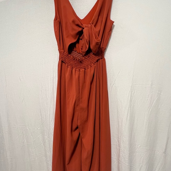 SAGE - the label jump suit - Picture 2 of 2